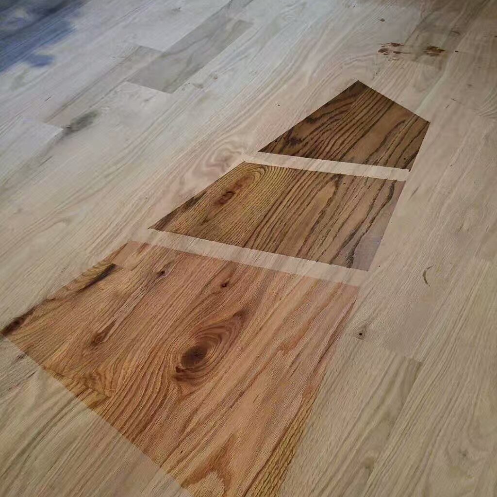 floorregister's tweet image. which color is your favorate one? Let us know, we can do it for you. Visit us for more information: 
china-wood-flooring.com