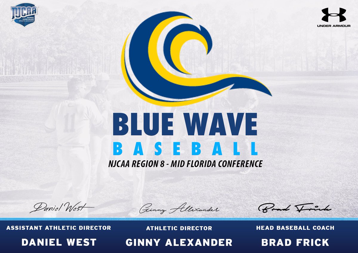 DailyDoseOfZo's tweet photo. Excited to Announce at the end of the Spring Season I will be accepting a position on the coaching staff at FSCJ #GoBlueWave https://t.co/de7dYcxtci