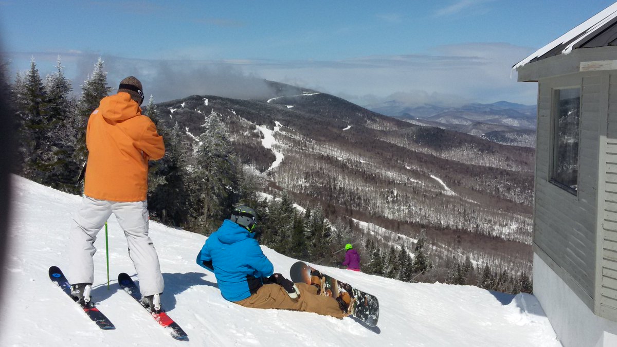 This is why we do it! #frpow #frskishop #killingtonresort