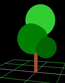 juulio's tweet image. Tree programming #javascript #treejs #treehugger