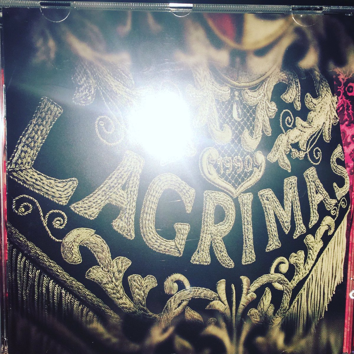 Guardiiss's tweet photo. Ahora los caminos al curro son mas amenos con ustedes!!! 🎺 🥁 @amlagrimas #LD #LAGRIMAS https://t.co/er7SqrnYi2