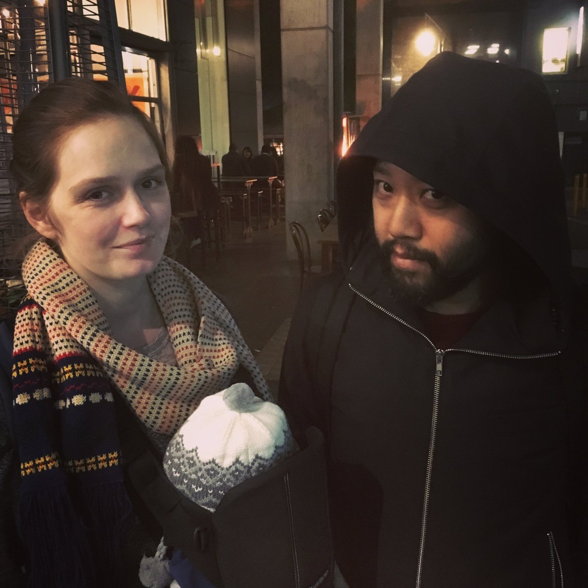 Last week #CarmenOrDiego stole jokes from <a href="/claracupcakes/">Clara Cupcakes</a> &amp; <a href="/Lawrence_Leung/">Lawrence Leung</a>! Who'll be next? Play to find out! #MICF comedyfestival.com.au/2017/shows/whe…