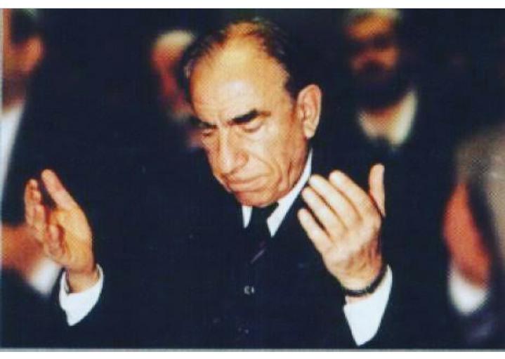 omeraydin44's tweet photo. Ne Mutlu Türk'üm Diyene
Ne Mutlu Ülkü'cüyüm Diyene
Ne Mutlu Senin İzinden Gidene
#AllahRahmetEylesin
#basbugum https://t.co/JhX7VYoHmM