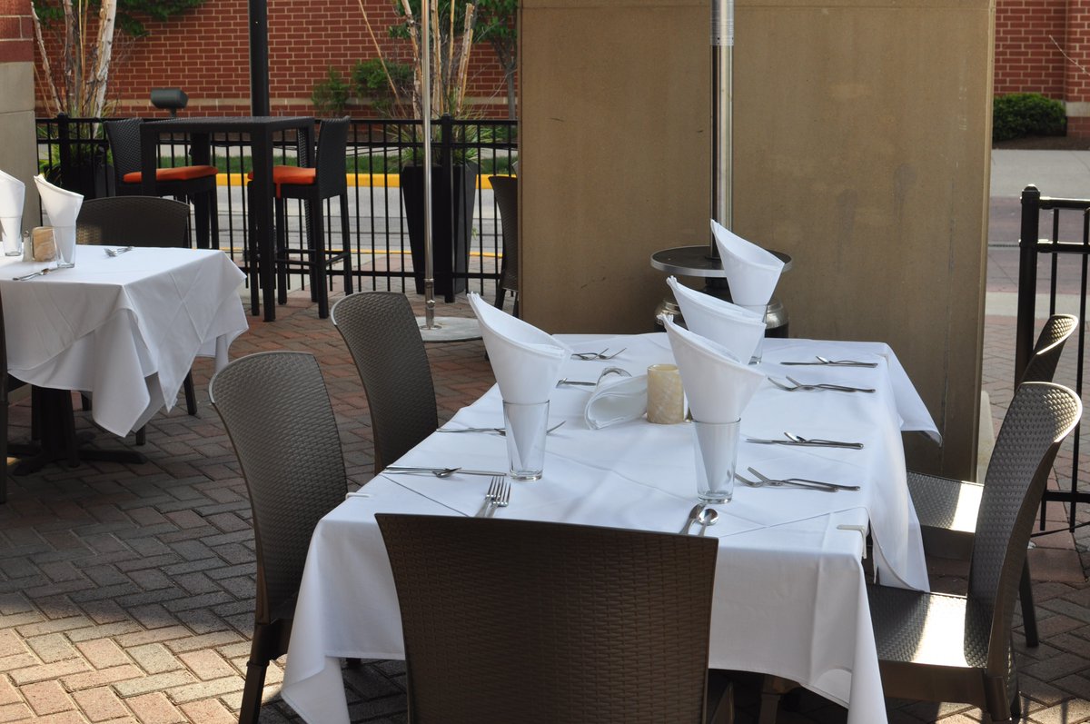 Prime47_Carmel's tweet photo. Who else is excited for #PrimeDinner on the patio this summer? https://t.co/edqEltsiIE https://t.co/SKUztyFxO6