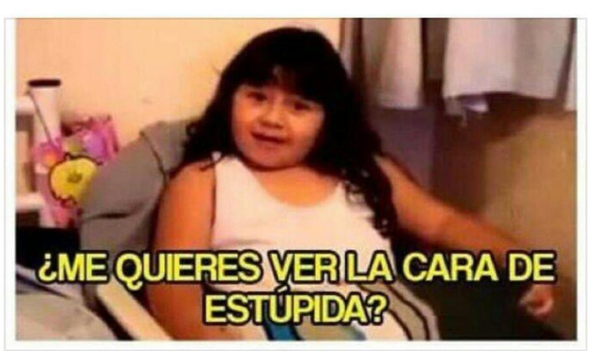 berttog's tweet photo. Te pone así!
#chingatupito #SESTUPIDA https://t.co/GcKixkhK7m