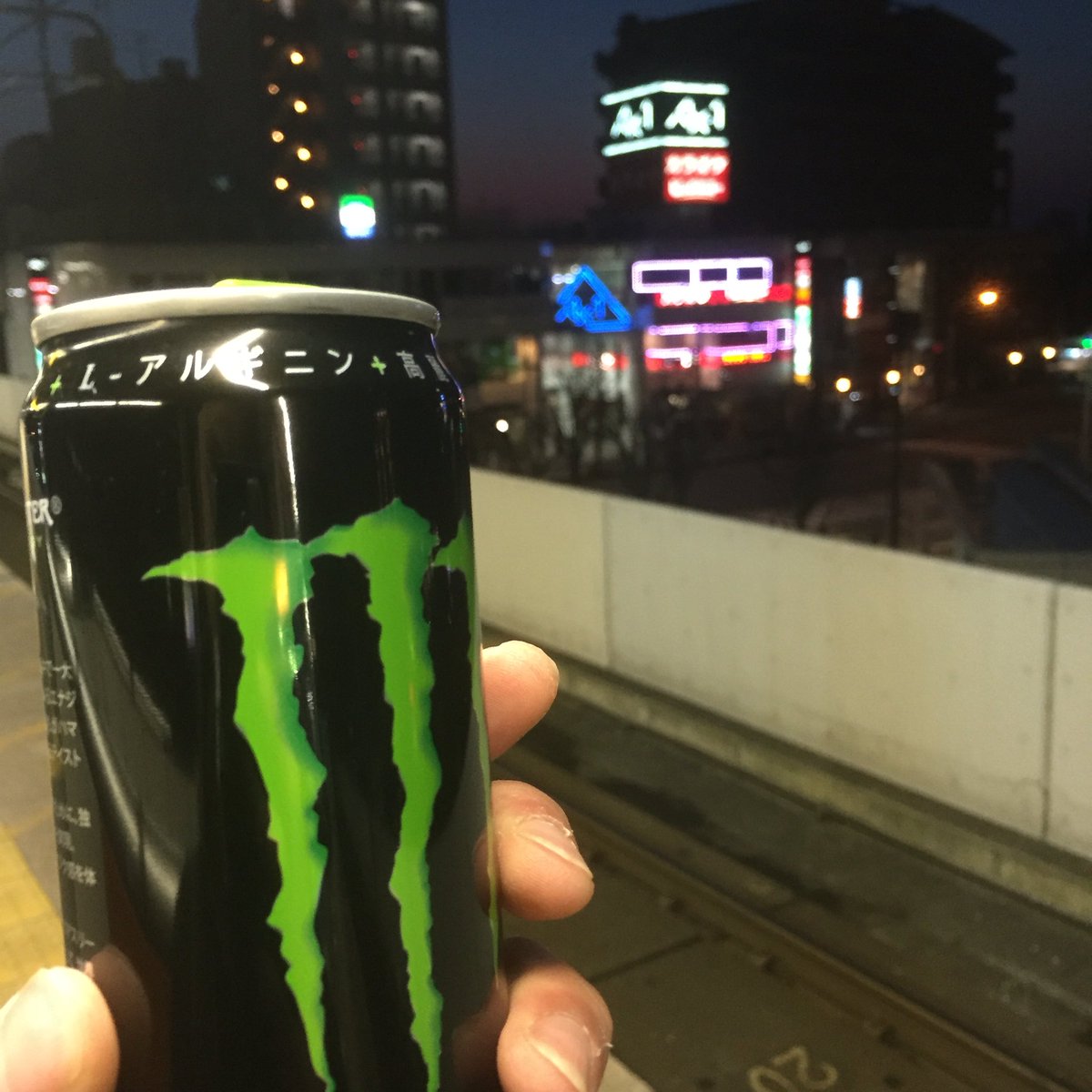 TheWolfBarrage's tweet photo. I'm back. I'm going to find evils today.
#RLSH https://t.co/Y6HqWnnxdr