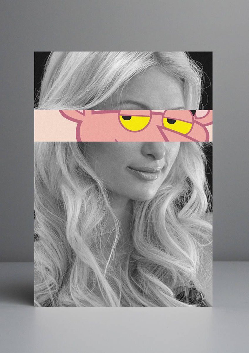 fubiz's tweet photo. Creative Pop Art Initiative by Rui Pinho https://t.co/9BQkQKoYtl https://t.co/ea2NcEKl7a