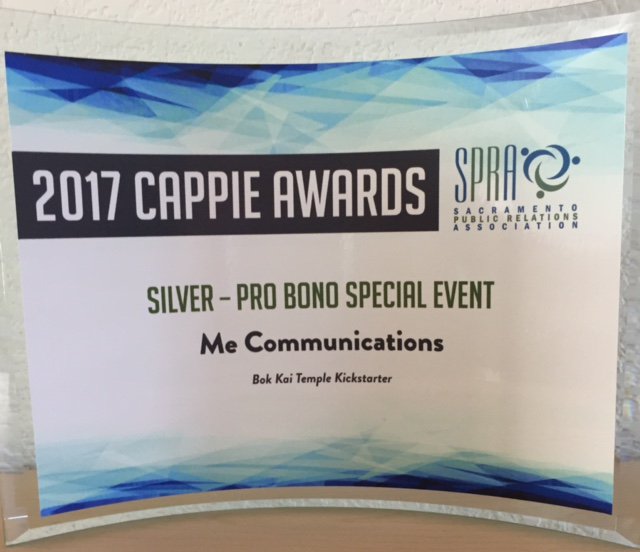 MeCommunication's tweet image. We are thrilled that we won 4 awards at #CAPPIE30 including 3 silver and bronze. Here's the @D_Enterprise story tinyurl.com/lup3vmb