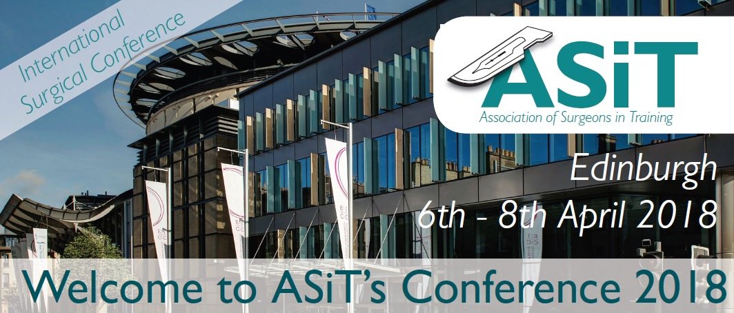 ASiTofficial's tweet photo. Enjoyed #ASiT2017 ? Join us in Edinburgh 6-8 April 2018! #DontMissOut https://t.co/SH4T5j69lh