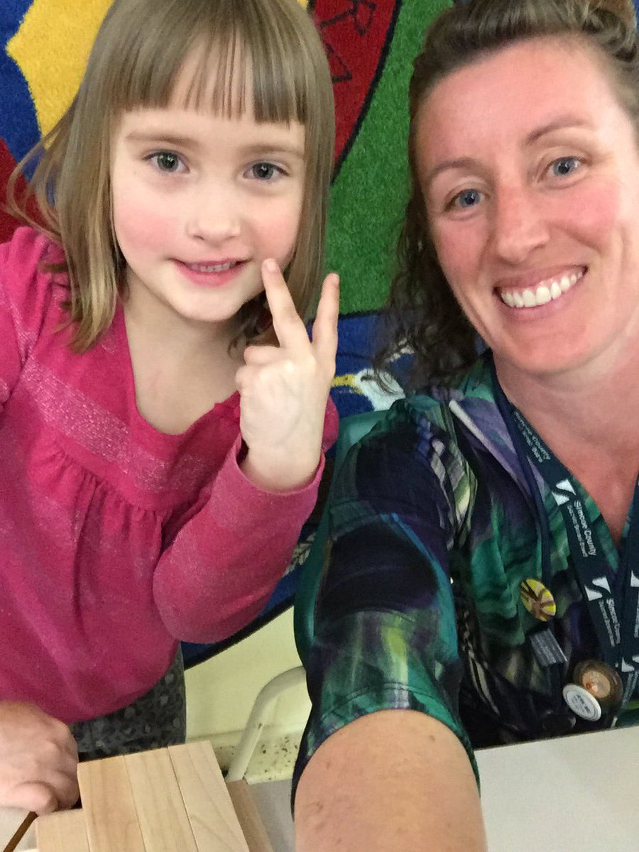 Huron Park VP tweet media