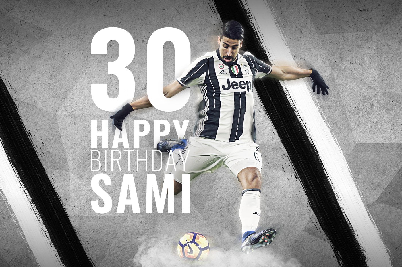 Event:Happy birthday, Sami!  