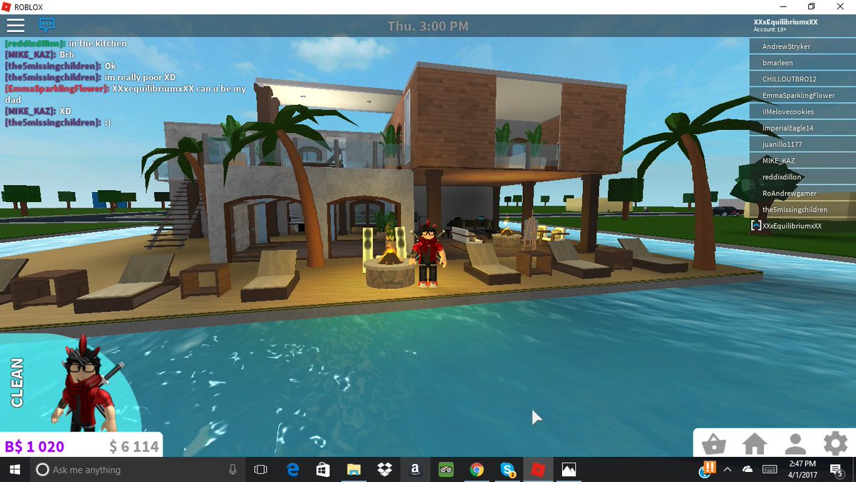 Roblox good rp games
