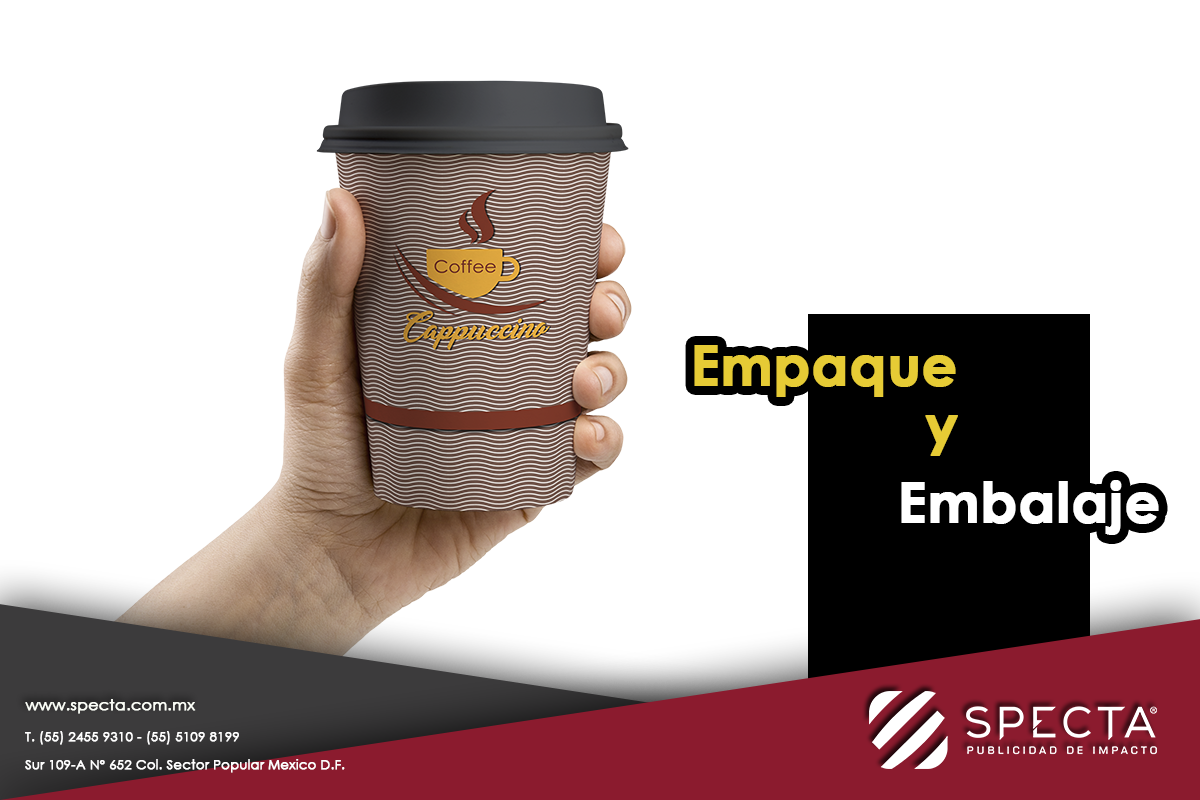 ¿Vendes un producto sin empaque? 

Acércate a Specta analizamos tu producto y diseñamos un empaque a la medida.