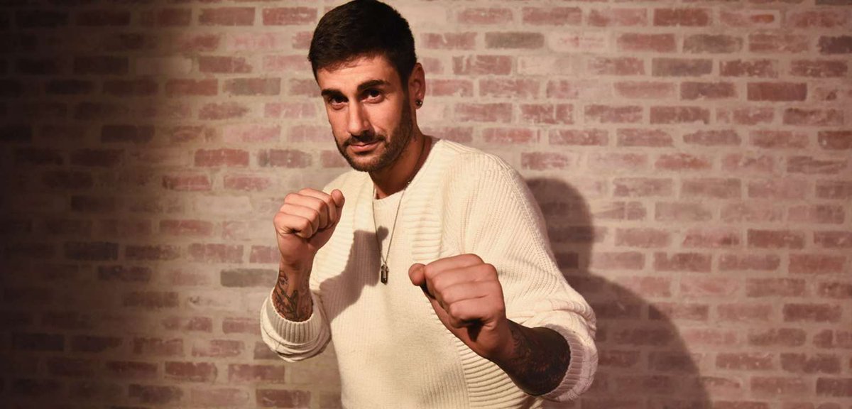 ShockCo's tweet image. A @MelendiOficial se le pegaron los sonidos tropicales y la vibra colombiana. bit.ly/2ov9APA