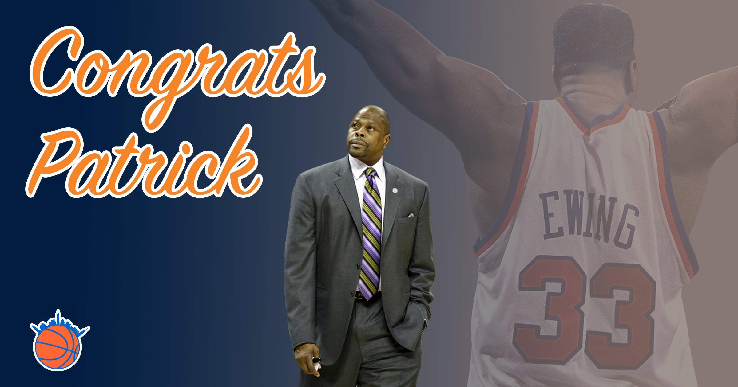 The Knicks Fan Page (knicks_page) / Twitter