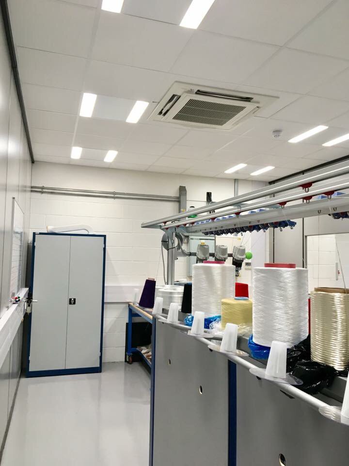 ValleyMechUK's tweet photo. #labcooling #heatingandcooling #heating&cooling #workingconditions https://t.co/M7dtkePP51