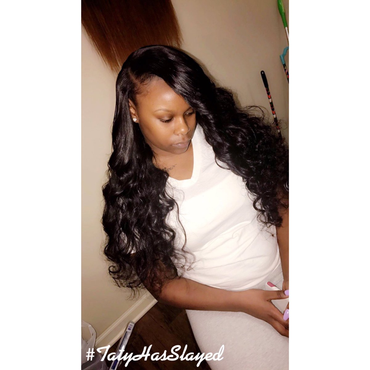 juscalmeprettie's tweet photo. #TatyHasSlayed 💇🏽💇🏽 💁🏽 #DeepSidePart 😍
#GSU #SouthernNotState #GSU16 #GSU17 #GSU18 #GSU19 #GSU20
(678)-632-2557 📲 https://t.co/5GFxbqRoxl