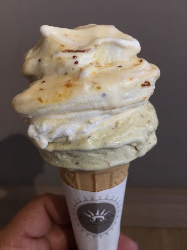 It is time for Gelatto #nostraletour #luxurytravel #Italy #gastronomictour