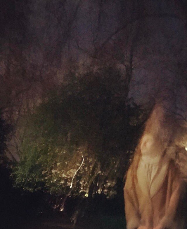 Secret garden spirit ✨🌙 🌱 <a href="/anouskabeckwith/">Anouska Beckwith</a>