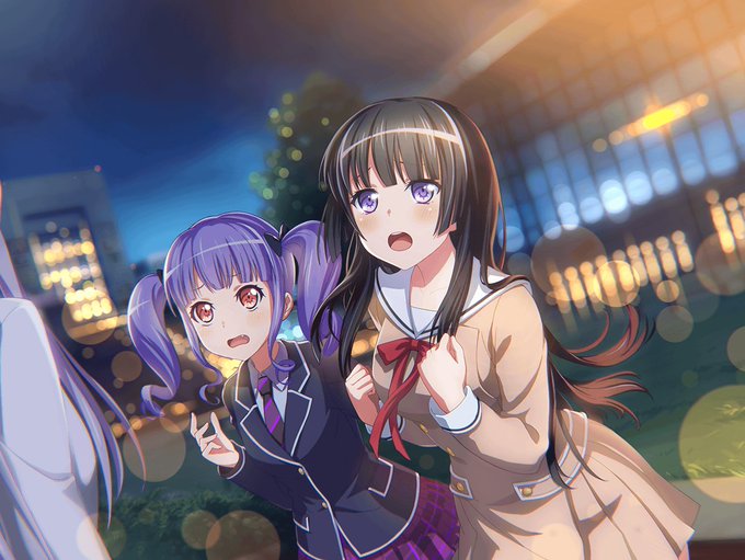 友希那さんのtwitterイラスト検索結果 古い順 友希那さんのtwitterイラスト検索結果 古い順