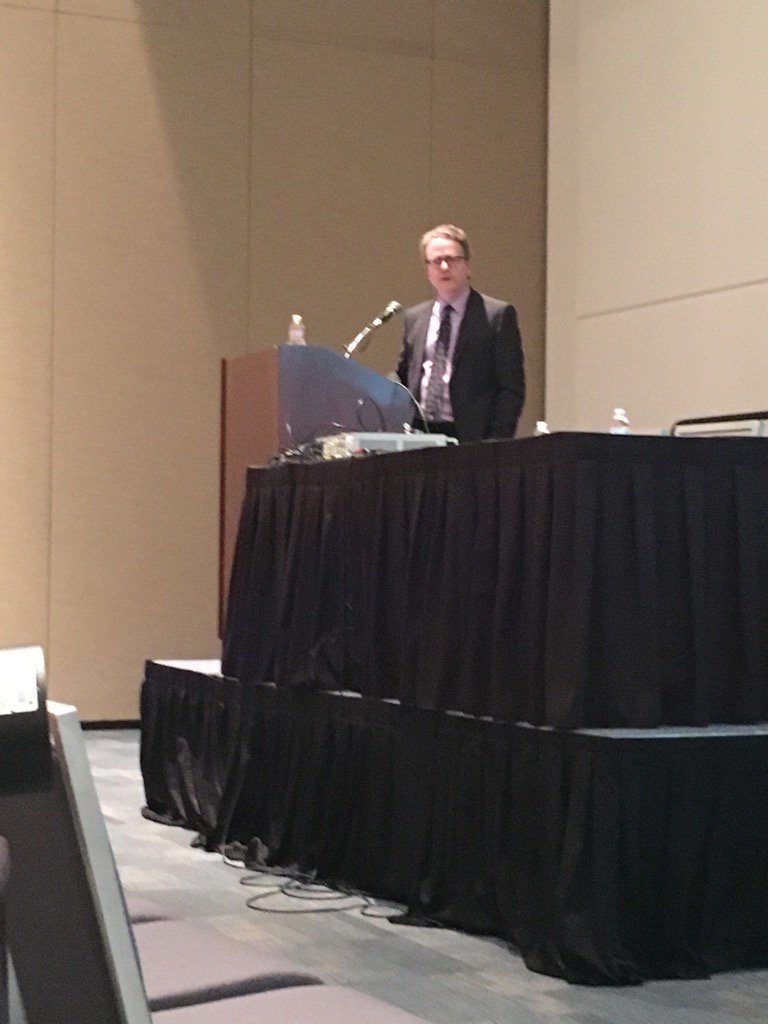 Tim Lodge on 50 years of @Macro_ACS. <a href="/POLY_ACS/">ACS POLY Division</a>. Promises some facts and more opinions.