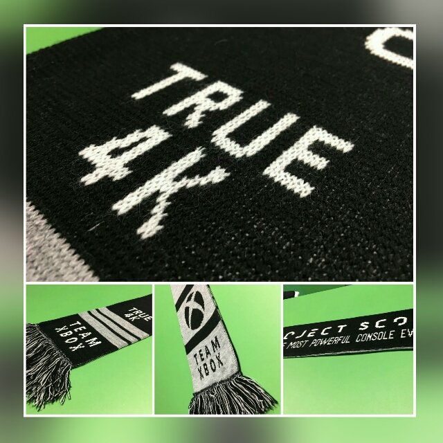 Xbox_panama's tweet photo. ¿Quien desea esto para navidad?
Algo esta por suceder #True4K #ProjectScorpio #itshappening https://t.co/CuM3DAe1yf