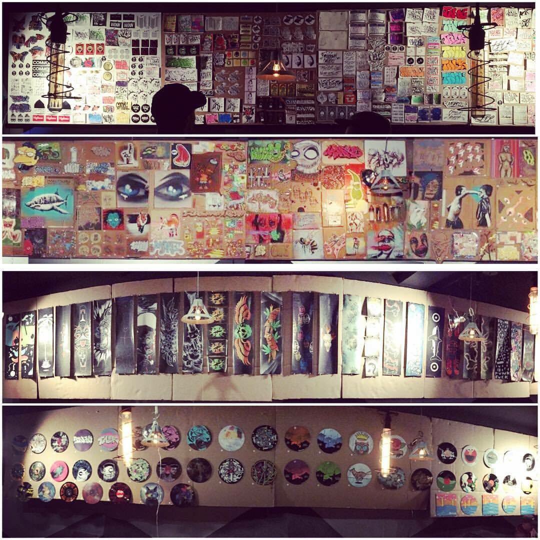 WAVES V announcement coming this week 🌊
#yougottaseethis