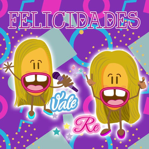 Felicidades a <a href="/re_prez/">Re Prez 🧚‍♀️</a> y @valentinapt24 por pasar a la siguiente fase en <a href="/LaVozMexico/">La Casa de los Famosos 2</a>. <a href="/GrupoYeiYei/">YEI YEI</a> #EmbajadorasBichentes #Yeiyei