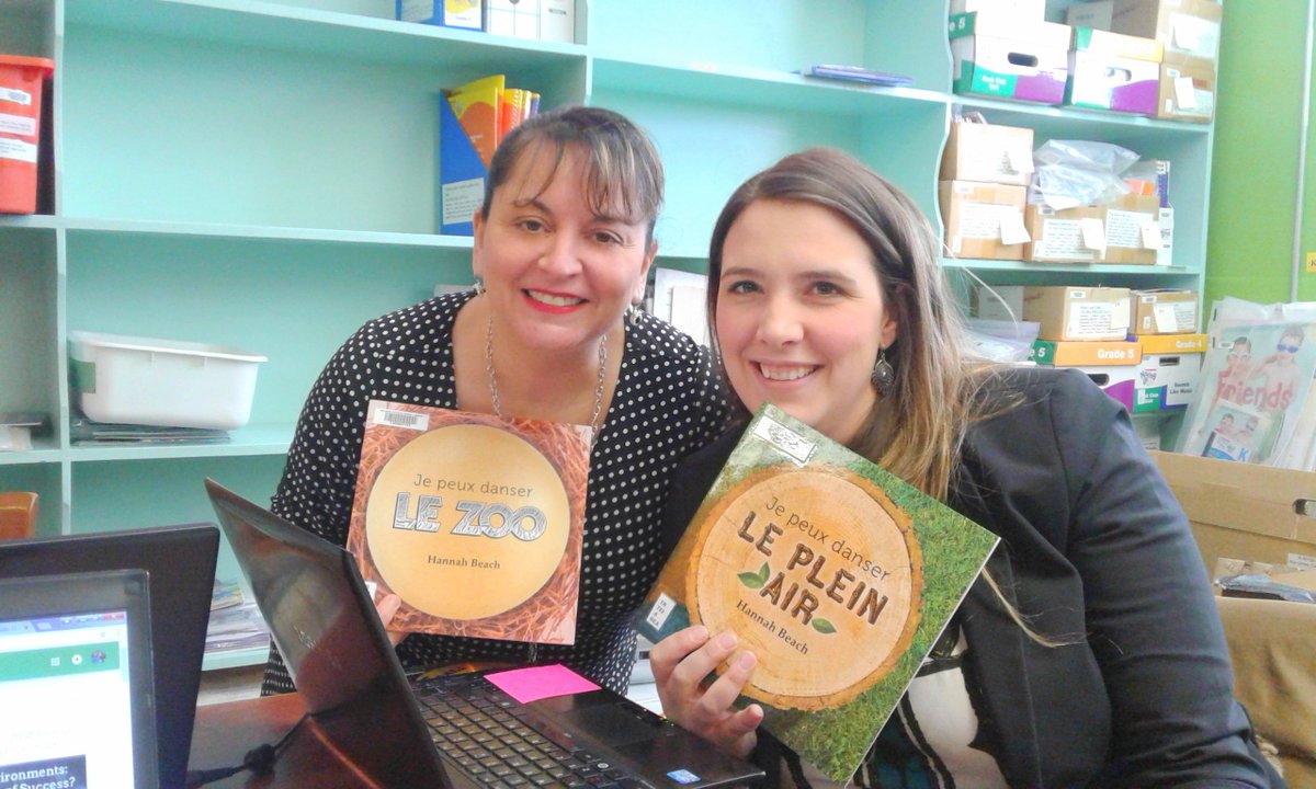 Anna-Maria Strizzi, OCT tweet media