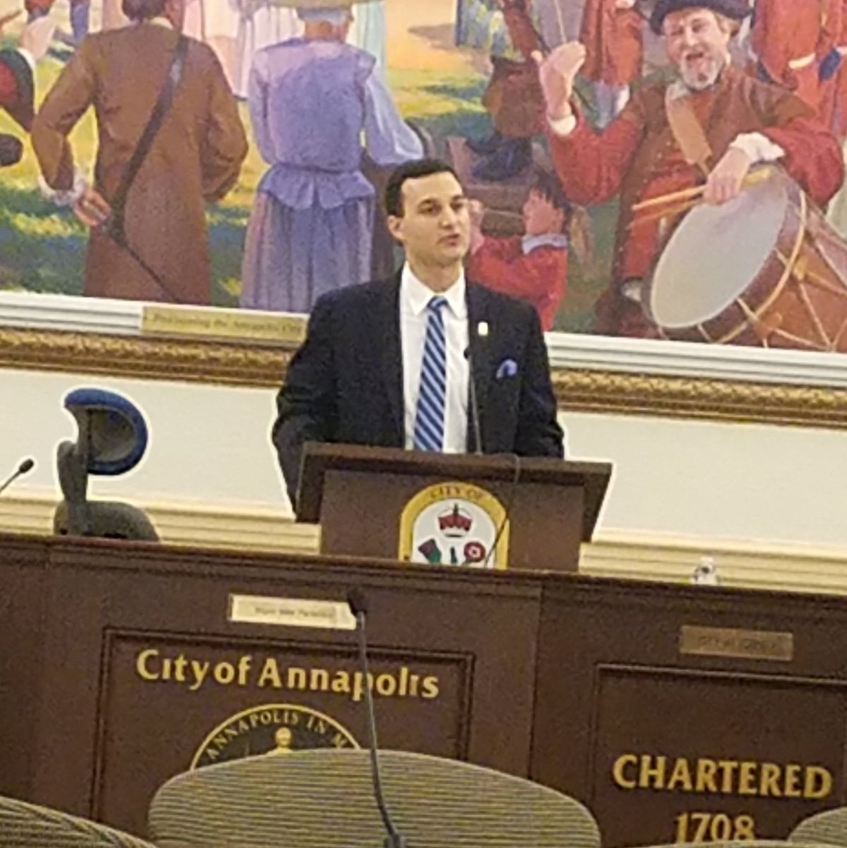 Mike Pantelides tweet media