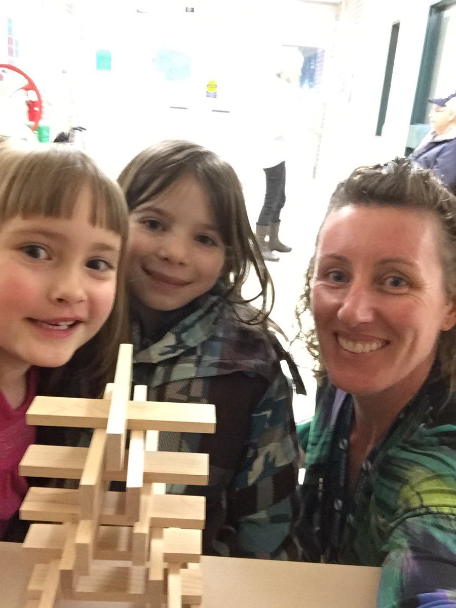 Huron Park VP tweet media