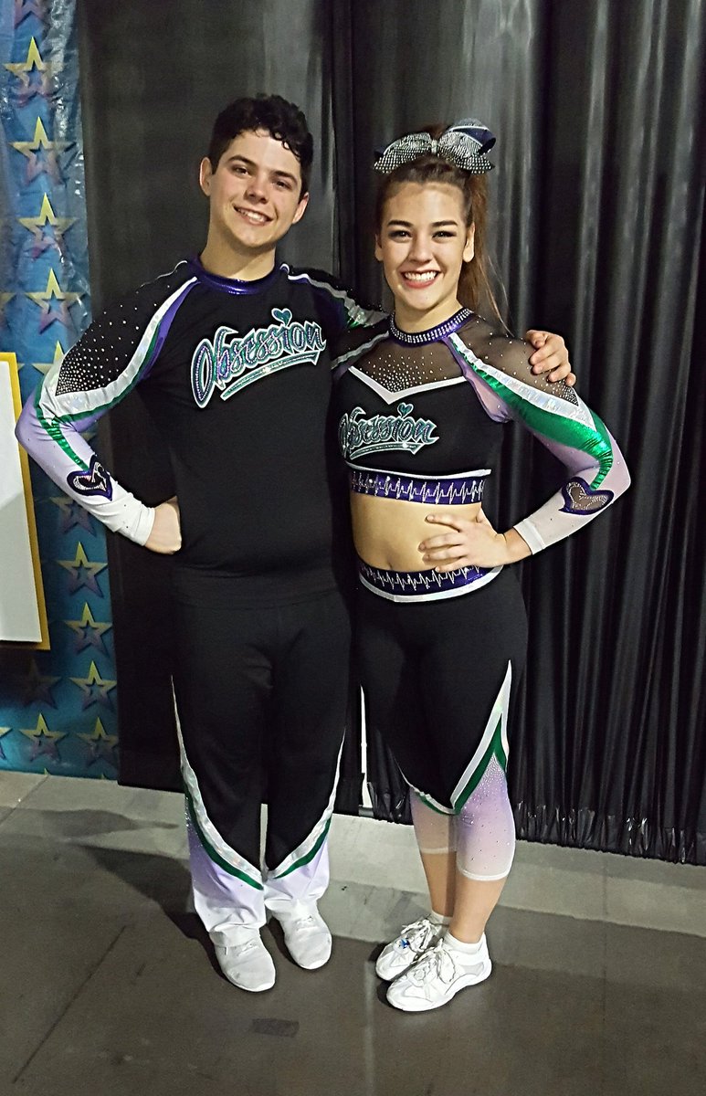 btsfanmomma's tweet photo. @MyAllStarGames Our O's are coming at ya! Good Luck @CheerTyme Obsession #HeartsUp #ctobsession https://t.co/EnUdeGpluO