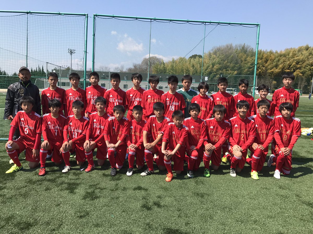 Ffc Selecao バイエルンツネイシの皆様 ご招待いただきありがとうございました 最高の環境で4日間サッカーが出来て幸せです 保護者の皆様 遠征にご理解ご協力いただきありがとうございました 遠征は個人 チーム力強化 そして何より人間力 団結力