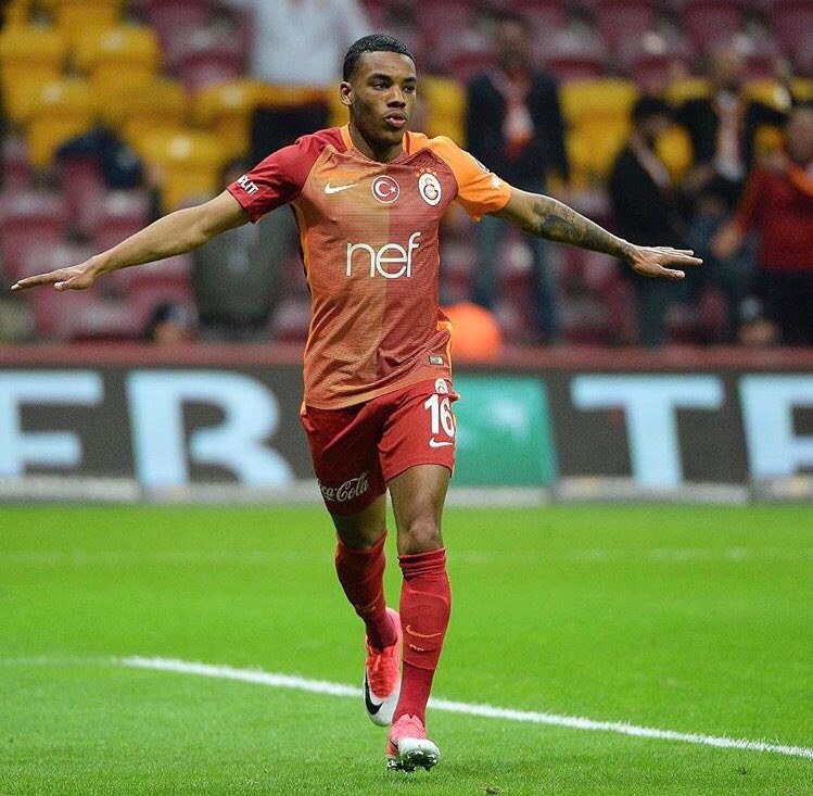 instagram.com/p/BSb9U_Mh19i/ 
Great Team Performance! Happy with My Goal!🦁❤💛 #galatasaray #aslan #dancedelamotochallange