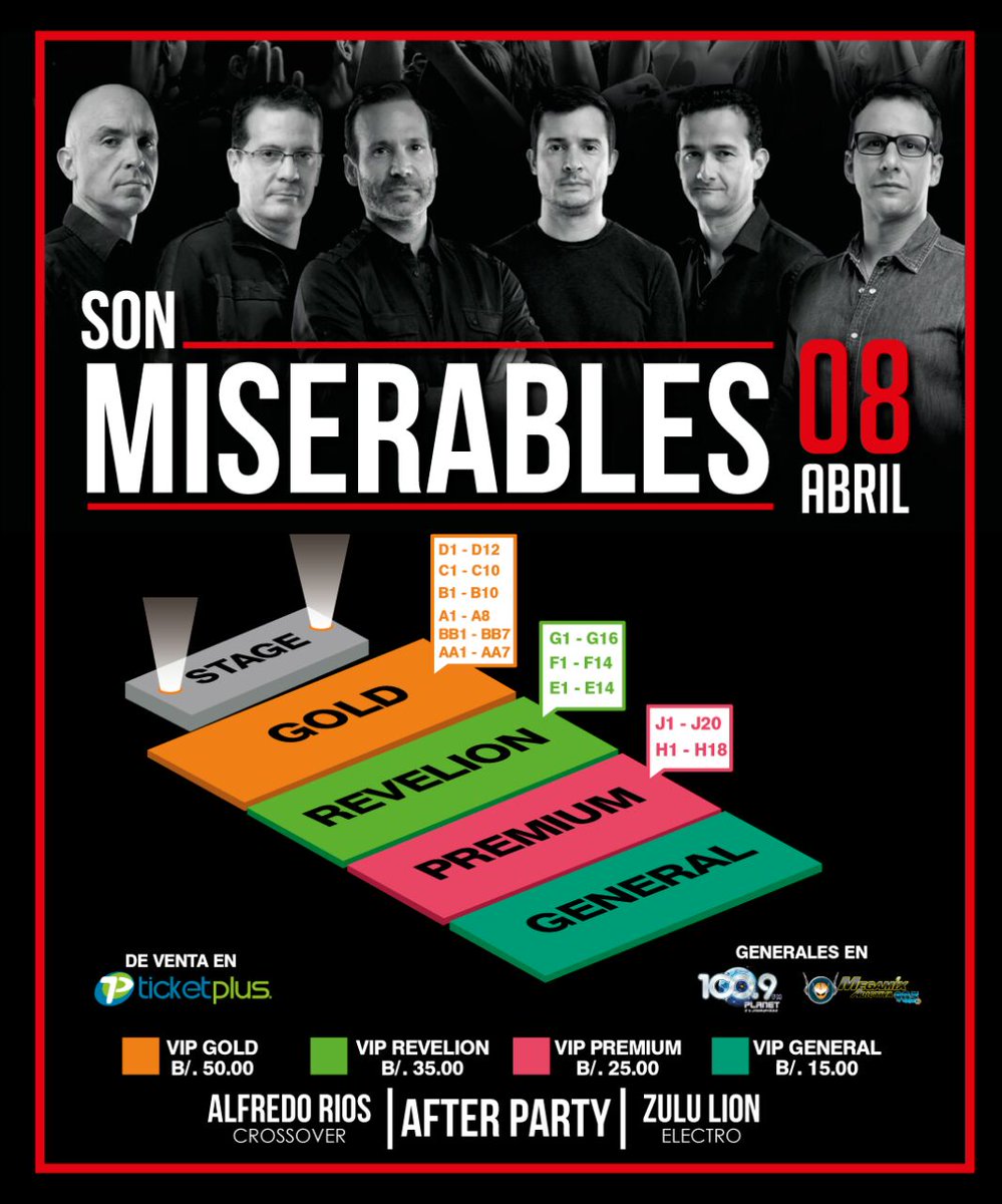 Son Miserables tweet media