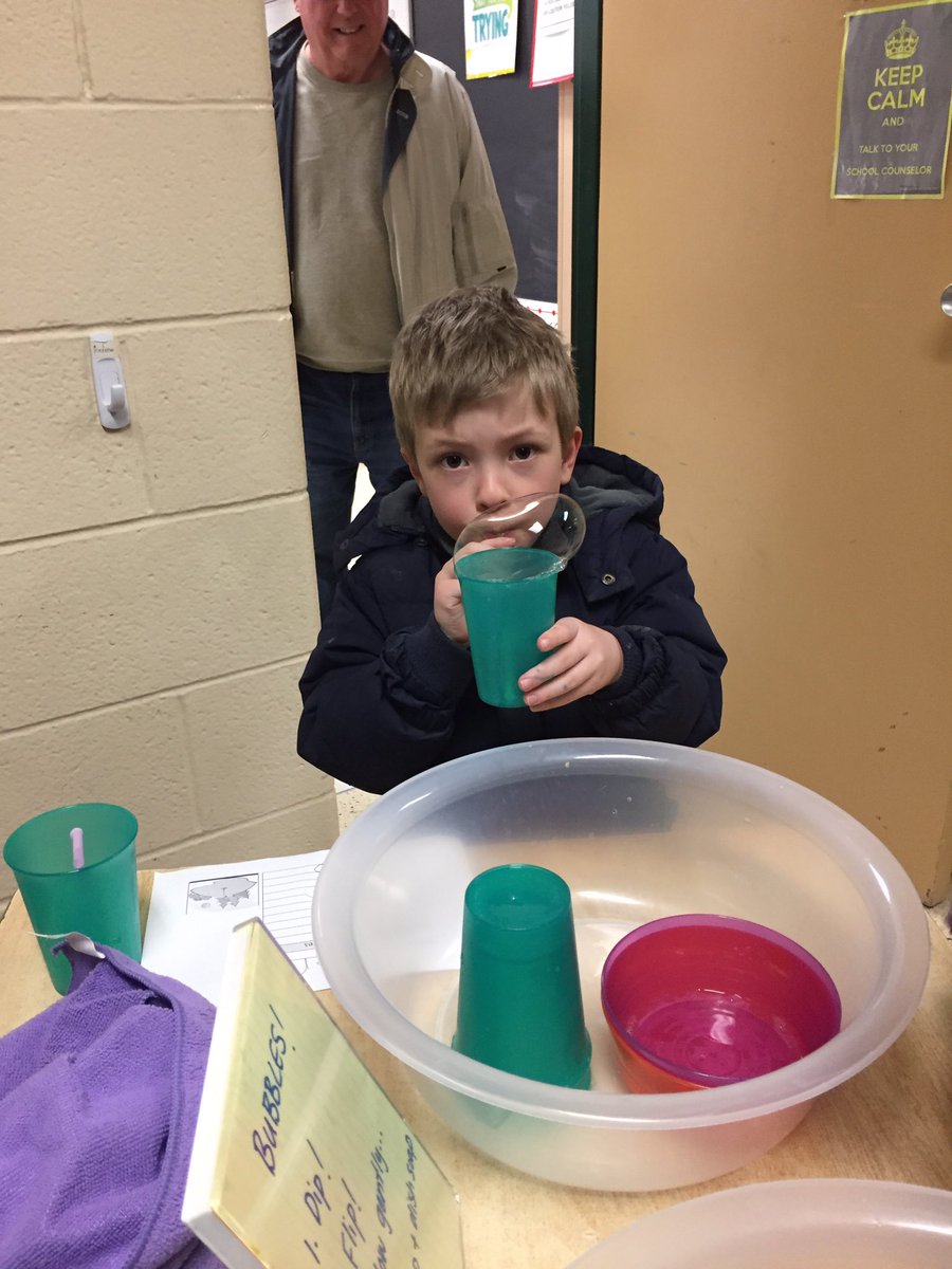 Huron Park VP tweet media