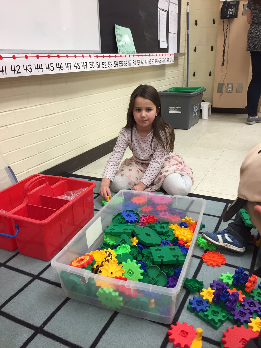 Huron Park VP tweet media