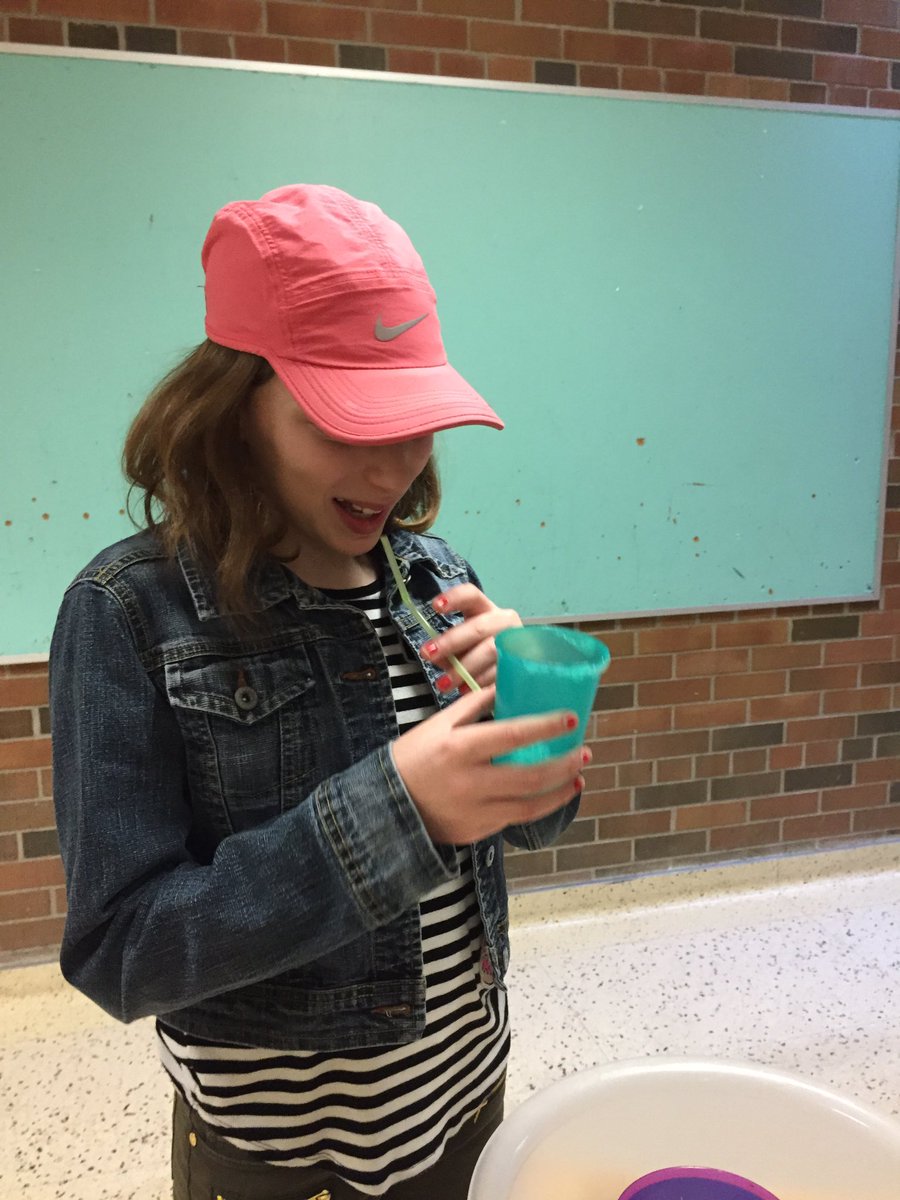 Huron Park VP tweet media