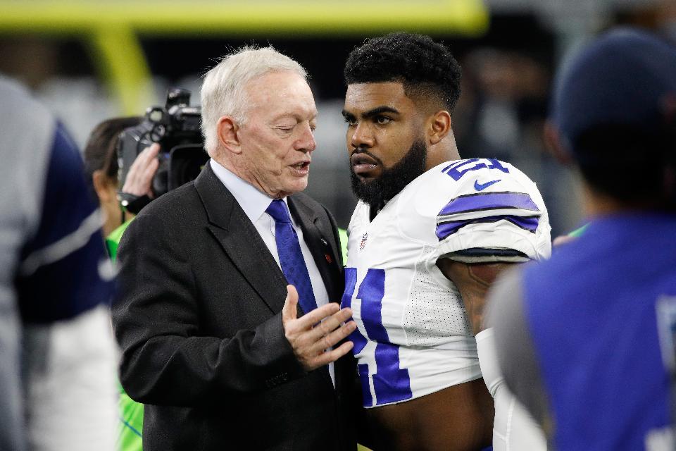 Forbes's tweet photo. Cowboys owner Jerry Jones reportedly wants the NFL to stop banning marijuana use among players https://t.co/kUbfXPCYH1 https://t.co/9JUscdCZOo