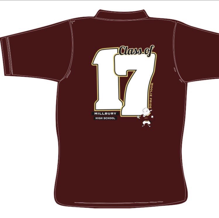 Class Of 2017 tweet media