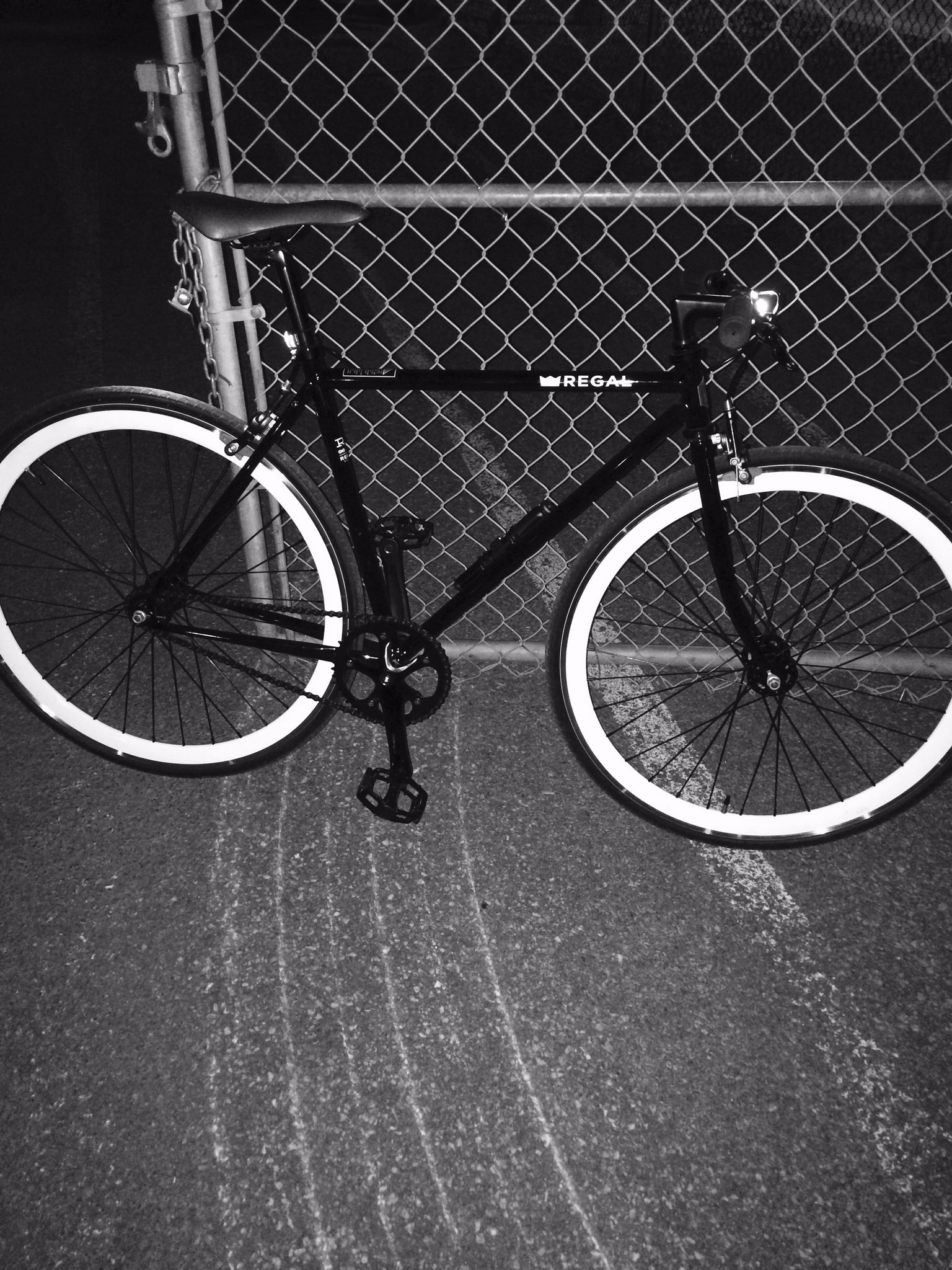 Regal fixie bike new arrivals