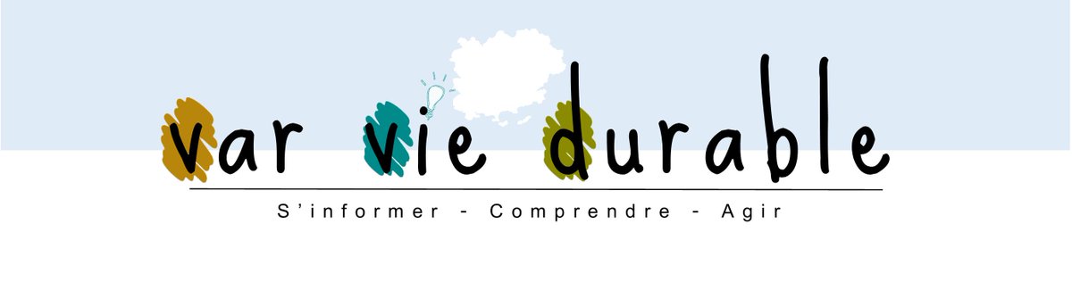 vardurable's tweet image. Le n° 3 de #varvievurable est en ligne, désormais hébergé sous WordPress varviedurablefr.wordpress.com  #var #développementdurable