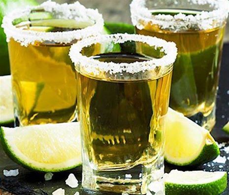 Page71LoungeSC's tweet photo. Everyone has a hidden talent they didn't know about until tequila is poured.... https://t.co/TDCz91GRSg