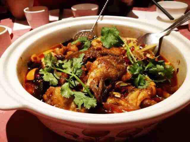 Xi'an Impression tweet media