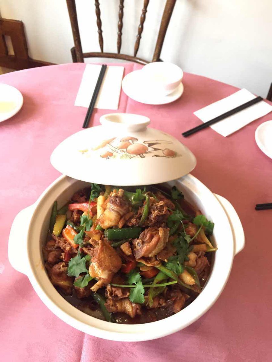 Xi'an Impression tweet media