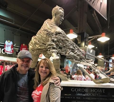 grizkv's tweet photo. #atthejoe https://t.co/768IMZfZCQ