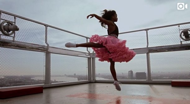 Dance_SpiritMag's tweet photo. .@michdeprince is flawless (as per usual) in this @NLVogue spot: https://t.co/ZwwkYHbz6O https://t.co/wgBMkISd2a