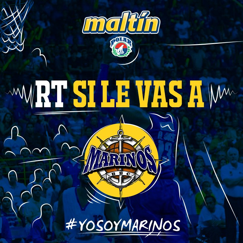 mimaltinpolar's tweet photo. Esta #LPB está buenísima, y nosotros queremos saber ¿dónde están los fanáticos de @MarinosWeb? https://t.co/DbZIFi9JSj