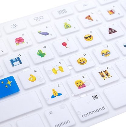 Fun__Click's tweet image. Imagine making it easier to express your emotions in the virtual world with an emoji keyboard! 😀😜😎😱 amzn.to/2o3zp97 via @amazon