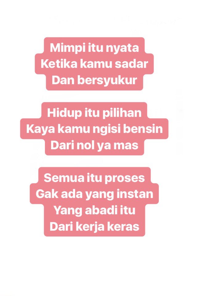 Omahe KLCindonesia (@nandalovers) on Twitter photo 